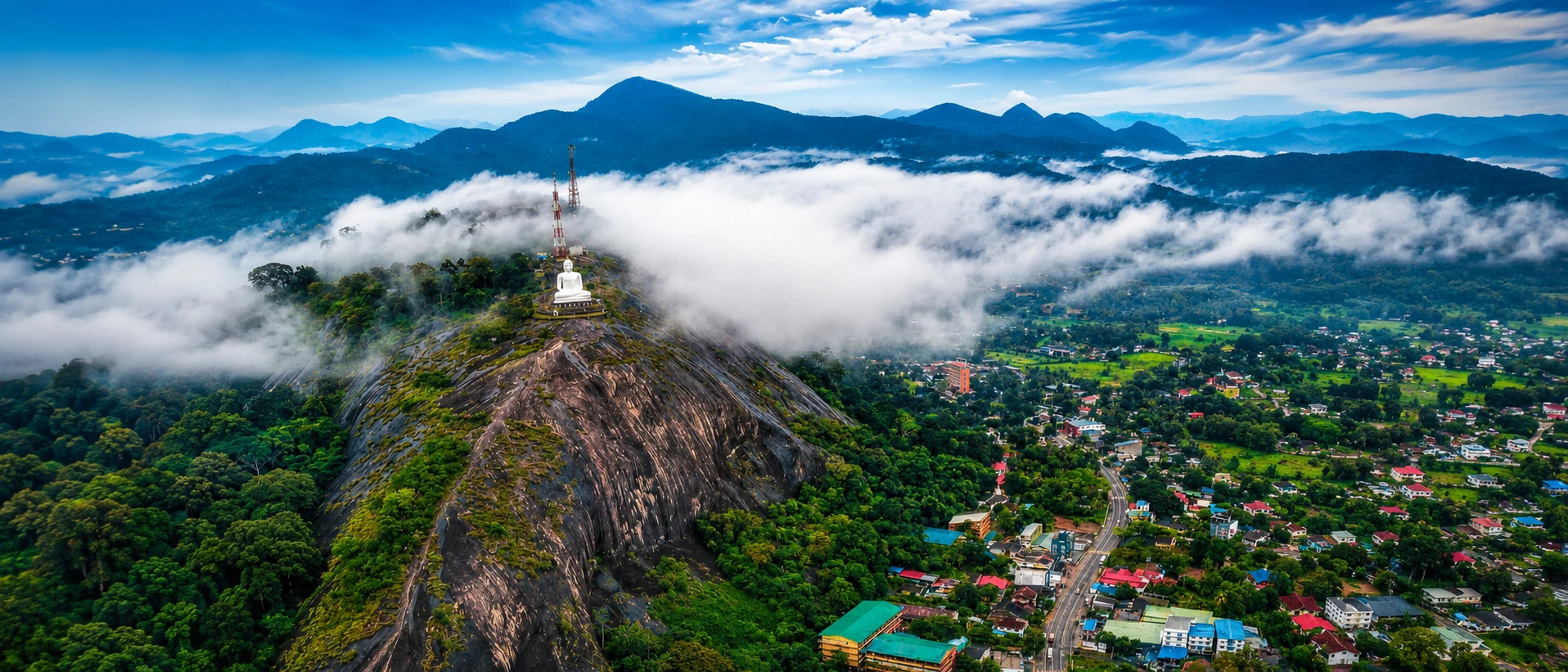 Kurunegala